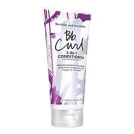 Curl Custom Conditioner